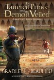 The Tattered Prince and the Demon Veiled (The Song of the Shattered Sands) (eBook, ePUB)