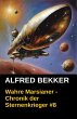Wahre Marsianer / Chronik der... - Bild 1