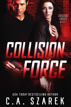 Cover Collision Force (eBook, ePUB)