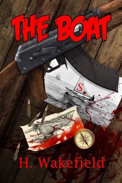 The Boat (eBook, ePUB) - Wakefield, H.