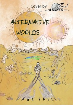 Alternative Worlds (eBook, ePUB) - Vaillé, Paul