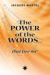 power of the words... that free me!... - Bild 1