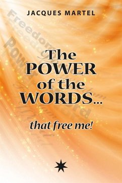 Cover power of the words... that free me! (eBook, ePUB)