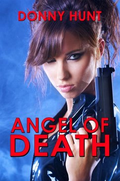 Cover Angel of Death (eBook, ePUB)