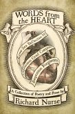 Words from the Heart (eBook, ePUB) Words from the Heart (eBook, ePUB)