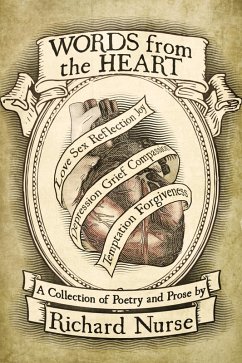 Cover Words from the Heart (eBook, ePUB)