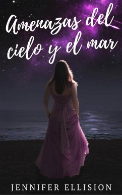 Cover Amenazas del cielo y el mar (eBook, ePUB)