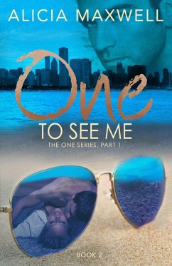 Cover ONE To See Me (eBook, ePUB)