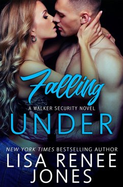 Cover Falling Under (Tall, Dark, and Deadly, #6) (eBook, ePUB)
