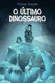 O último dinossauro (eBook, ePUB)