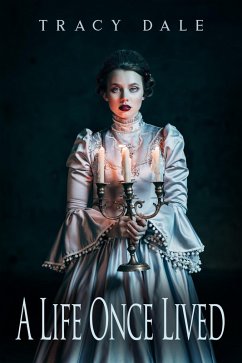 Cover A Life Once Lived (eBook, ePUB)