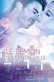 Le demon du centre-ville (eBook, ePUB)