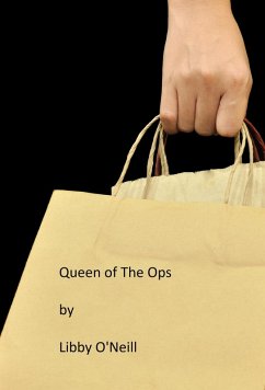Cover Queen of The Ops (eBook, ePUB)