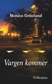 Vargen kommer (eBook, ePUB)