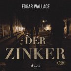 Der Zinker (Ungekürzt) (MP3-Download)