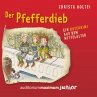 Der Pfefferdieb - Ein Ratekrimi aus dem... - Bild 1