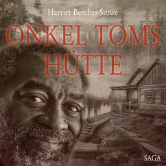 Onkel Toms Hütte (Ungekürzt) (MP3-Download) - Beecher-Stowe, Harriet