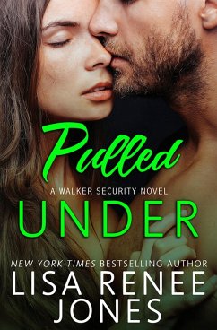 Pulled Under (Tall, Dark, and Deadly, #5) (eBook, ePUB) - Jones, Lisa Renee