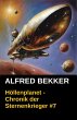Höllenplanet / Chronik der... - Bild 1