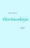 Hartauskirja (eBook, ePUB) Hartauskirja (eBook, ePUB)