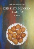Den sista munken i Laitila (eBook, ePUB)