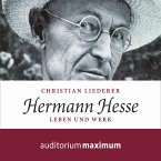 Hermann Hesse (Ungekürzt) (MP3-Download)