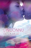 L'inconnu de la ville (eBook, ePUB)