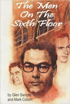 Cover The Men on the Sixth Floor (eBook, ePUB)