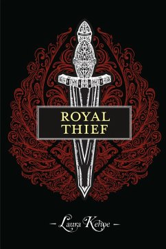 Cover Royal Thief (eBook, ePUB)