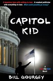 Capitol Kid (eBook, ePUB)