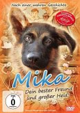 Mika - Dein bester Freund und großer Held