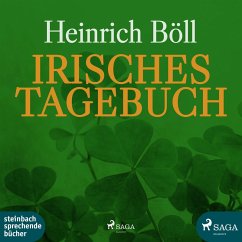 Irisches Tagebuch (MP3-Download) - Böll, Heinrich