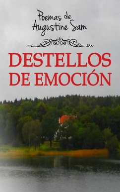 Cover Destellos de Emoción (eBook, ePUB)