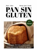 Pan Sin Gluten. Segunda Edición (eBook, ePUB)