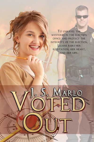 Voted Out (eBook, ePUB)