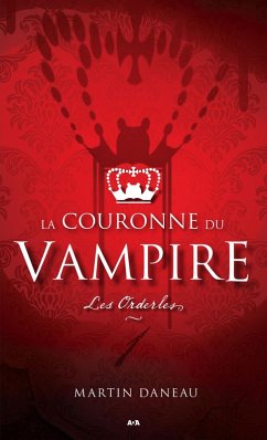 Les Orderles (eBook, ePUB) - Martin Daneau, Daneau