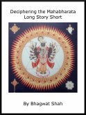 Deciphering Mahabharata, Long Story Short (eBook, ePUB)