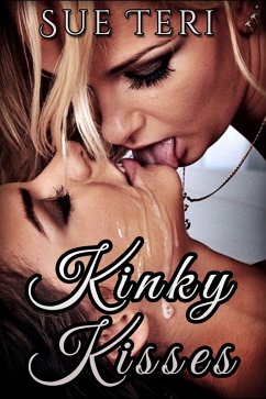 Cover Kinky Kisses (eBook, ePUB)