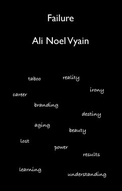 Cover Failure (Poetry, #7) (eBook, ePUB)