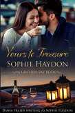 Yours to Treasure (Lantern Bay, #2) (eBook, ePUB)