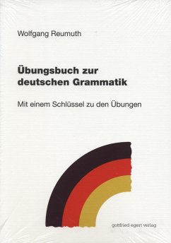 Übungsbuch zur deutschen Grammatik - Reumuth, Wolfgang