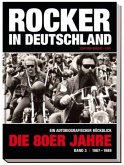 Rocker in Deutschland - Die 80er Jahre (Band III: 1987 - 1989) Rocker in Deutschland - Die 80er Jahre (Band III: 1987 - 1989)