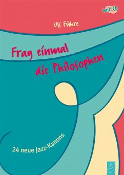 Frag einmal die Philosophen