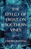 The Effect of Frost on Southern Vines (eBook, ePUB)
