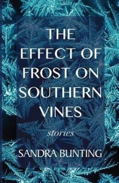 Cover The Effect of Frost on Southern Vines (eBook, ePUB)