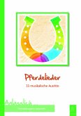 Pferdelieder Pferdelieder