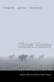 Ghost Horse (eBook, ePUB)