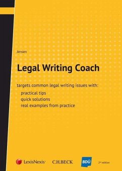 Cover Legal Writing Coach