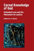 Carnal Knowledge of God (eBook, ePUB)
