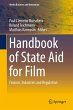 Handbook of State Aid for Film - Bild 1
